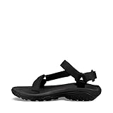 Teva Damen W Hurricane Xlt2 Sandalen, Schwarz, 39 EU