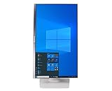 Bluechip Computer 556257 AIO2331c All-in-One PC, Weiß, Intel Core i3-1115G4 Prozessor, 3.00 GHz, Windows 10 Pro