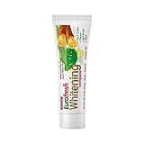 Kenparazzi Eurofresh Aloe Vera Miswak Whitening Zahnpasta 112gr - Entfernt Verfärbungen und Beläge besonders sanft und gründlich