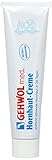 Gehwol med Hornhaut Crème, 125 ml