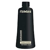 FemMas Farbentferner für Hand & Haut 220ml Color Cleaner Konturenreinigung Farbentfernung (1 Stück)