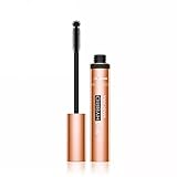 M. Asam Magic Finish 5in1 Hybrid Mascara Deep Black (8ml) – Make up Mascara für Volumen, Verlängerung, Definition, Pflege & optimale Form