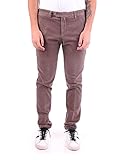 b settecento Herren Chino Hose Maulwurf, Maulwurf, 28