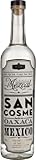 San Cosme Oaxaca Mexico Mezcal Blanco 100% Agave 40% Vol. 0,7l