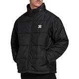 adidas Padded Essentials Puffer Winterjacke Herren