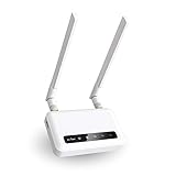 GL.iNet GL-X750 (Spitz) Version 2 4G Wi-Fi Gigabit Router Car OpenWrt Wireless Router EP06-E Module Installed AC750 Dual-Band Wi-Fi, IoT Gateway, VPN Client and Server, 128GB Max MicroSD