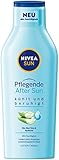 NIVEA SUN Pflegende After Sun, 400 ml