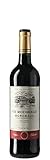 Ch. Rousseau - AOP Bordeaux – Rotwein Merlot Trocken - Frankreich (1 x 0.75 l)