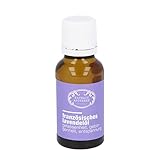 RATHAUS APOTHEKE WIEN Französisches Lavendelöl - Aromatherapie - 20 ml - APOTHEKENQUALITÄT