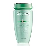 Kérastase | Volumifique Shampoo für feines und plattes Haar, Für mehr Volumen, Bain Volumifique, 250 ml