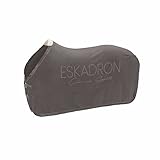 Eskadron Abschwitzdecke Fleece Stamp in fossil (L (145cm))