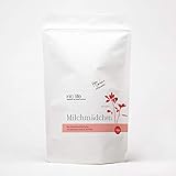 Milchmädchen | Bio-Stilltee 150 g | into life | Kareen Dannhauer | Kräutertee aus Hebammenhand | biozertifiziert | in der gesamten Stillzeit | mit Bockshornklee