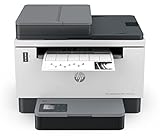 HP Laserjet Tank 2604sdw Laserdrucker und Scanner mit Ethernet, Automatic Duplex Printing, HP Smart App, inklusive Original HP Toner für bis zu 5000 Seiten, 23 Seiten/Min, bis 600 x 600 DPI