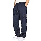 Softshellhose Herren Wasserdicht Latzhose Herren Arbeitshose Winter Jogginghose Herren Baumwolle Winter Chino Hose Herren Cargohose Herren Schwarz Arbeitshosen Trainingshose Cargohose Jogginghose