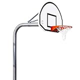 Sport-Thieme Basketballanlage USA