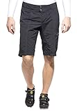 Vaude Herren Hose, black, M