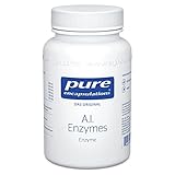 Pure Encapsulations - A.I. Enzymes - 60 Kapseln