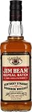 Jim Beam REPEAL BATCH Limited Edition 43% Vol. 0,75l