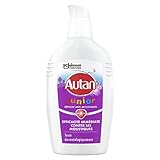 Autan Junior Gel – Mückenabwehr, 100 ml