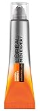 L'Oréal Men Expert Augen Roll-On gegen müde Haut für Männer, Belebende Augenpflege Vitamin C und Koffein, Hydra Energy Feuchtigkeitspflege 24H Anti-Müdigkeit, 1 x 50 ml