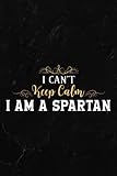 Gardening Log Book - i Can't Keep Calm I am a Spartan Meme: Notebook for Recording Important Plant Details | Vegetable, Fruit & Flower Gardening Log ... Plant Conditions and Growing Notes,Budget