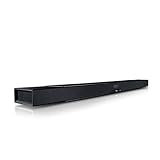 Teufel Cinebar Lux Schwarz Soundbar Dynamore 3D Musikstreaming Bluetooth