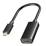 GANMEI 4K 60Hz Typ C auf -Kompatibler Kabel Adapter USB3.1 Typ C 18 Gbps Geschwindigkeit ÜBertragung Konverter