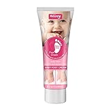 Hanging Pflegender Babybalsam | Nährende Baby-Creme zum Befeuchten, Weichmachen von Cutin 60ML - Bio-Feuchtigkeitscreme für Säuglinge, versorgt die Haut sofort sanft mit Feuchtigkeit und lindert