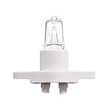 Hearthxy Backofen Glühbirne - 40 Watt sichere Haushaltslampe für Backofen | LED-Glühlampe für Geräte, Dunstabzugshaube, Ersatz-Glühlampe für Kühlschrank über Mikrowelle