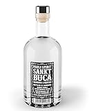 Sankt Buca/Sambuca von Sankt Pauli Spirituosen / 500ml Flasche