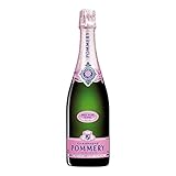 Pommery Champagner Brut Rosé 0,75l