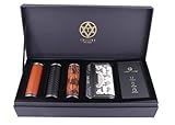 Lost Vape Thelema DNA 250C - Giftbox - 200W - Farbe: gunmetal