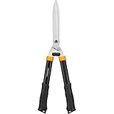 Fiskars HS21 Solide Heckenschere