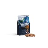 Dynamix Koi Pellet groß 4 l