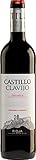 6x 0,75l - 2015er - Castillo Clavijo - Crianza - Rioja D.O.Ca. - Spanien - Rotwein trocken