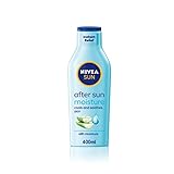 Nivea Sun Apres Lotion 400ml