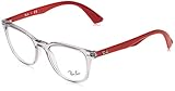 Ray-Ban Junior Vista Unisex 0RY1601 Sonnenbrille, 3812, 48