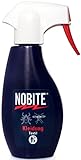 NOBITE Kleidung, Insektenschutz zur Imprägnierung von Textilien (200 ml)