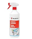 WÜRTH Schimmelentferner 1L