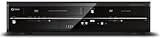 Funai WD6D-D4413DB 2-in-1 VHS-Rekorder (DVD, VCD, MP3-Player, DivX)