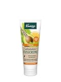 Kneipp Sekunden Fußcreme, 75 ml