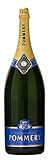 Pommery Brut Royal Champagner 12,5% 6l Mathusalem Flasche