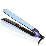 ghd platinum+ iD Styler, professionelles Glätteisen mit vorausschauender Technologie, Lmited Edition iD collection, Pastel Blue