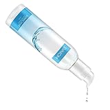 Deluxe Gleitgel auf Wasserbasis Neutral,Silikonbasiertes Anal Vagina Gleitmittel, Gleitgel wasserbasierend, Seidiges Gleitgel, 200ml gleidgel, lubricant, Water based lubrication