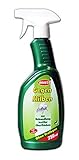 GEGEN MILBEN 750ml Milbenspray Milbenabwehr Textilspray Matratzen Spray Anti 04