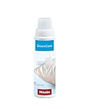 Miele Original Zubehör Daunen Spezial-Waschmittel / 250 ml - für 13 Waschladungen / für Kissen, Schlafsäcke, Daunenbekleidung / erhält Elastizität, Atmungsaktivität / für Waschmaschinen