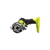 RYOBI Mini-Säge 18V OnePlus Brushless - ohne Akku und Ladegerät - RCT18C-0