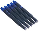 Lamy T10 Tintenpatronen, blau, 4 x 5 Stück