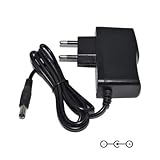 TOP CHARGEUR * Netzadapter, Ladegerät, 6 V, für Nähmaschine AEG | Electrolux NM 525