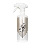 whinny X bay Fliegenspray Insektenschutzspray Mach die Fliege - für sofortigen Schutz & langanhaltende Wirkung - Kräuterduft - für Pferd und Reiter 500 ml